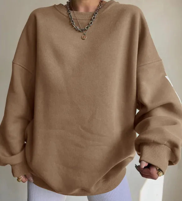 Urban Trend Sweatshirt