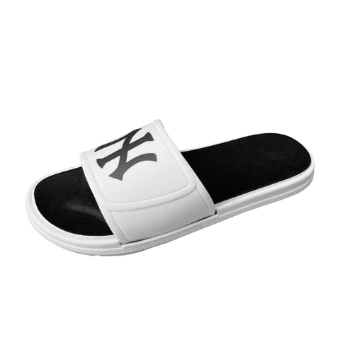 Casual Summer Slides Frugal Finds Galore