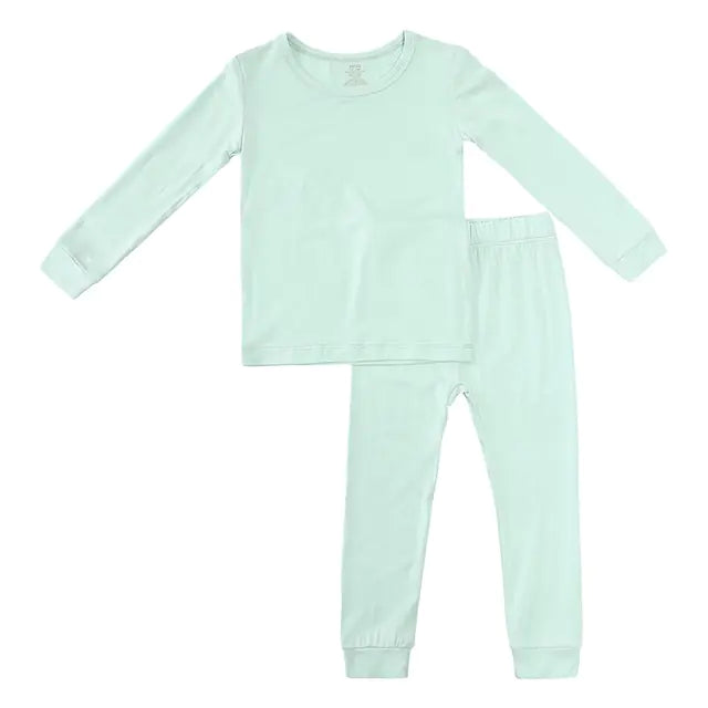 Kids Pajamas Set