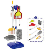 Toddler Cleaning Playset Frugal Finds Galore