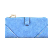 Wallet, Clutch, Handheld Purse Frugal Finds Galore
