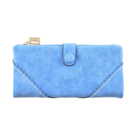Wallet, Clutch, Handheld Purse Frugal Finds Galore