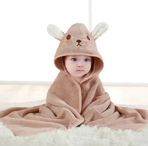 Swaddling Bath Towel Frugal Finds Galore