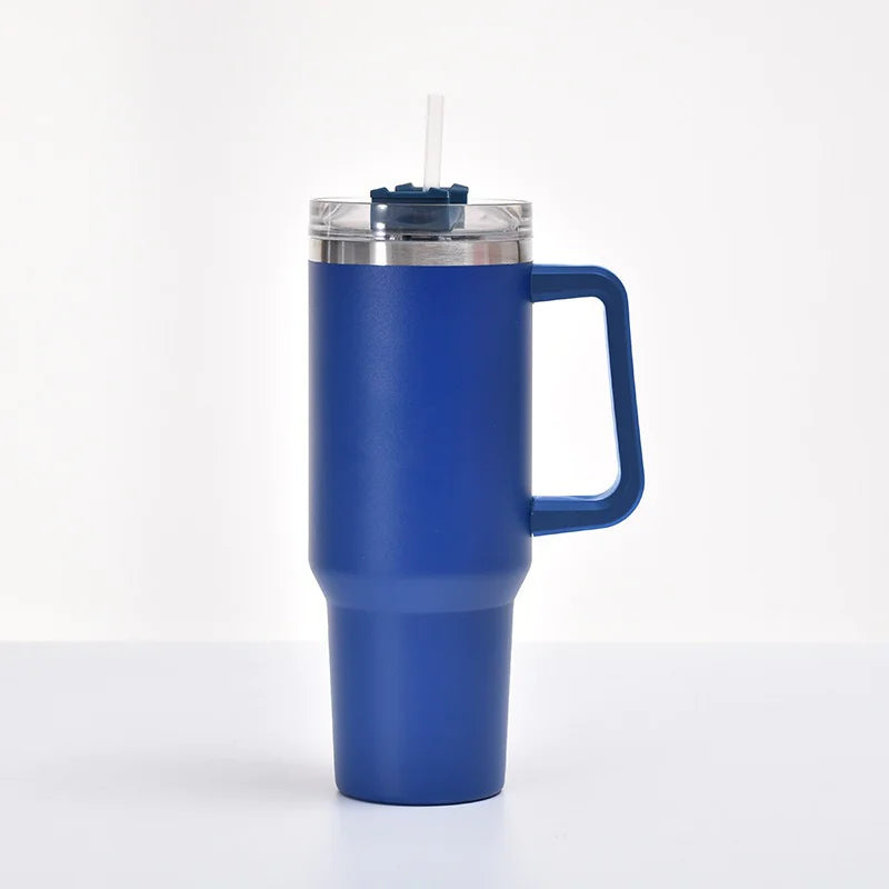 40oz 304 Stainless Steel Vacuum Cup - 2nd Generation