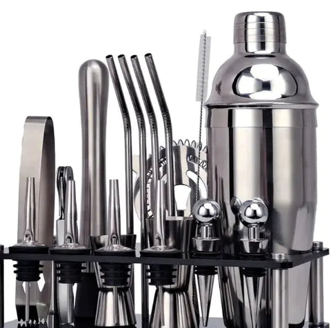 20pcs Bartender Kit Frugal Finds Galore