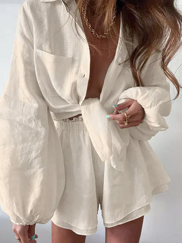 Trendy Casual Outdoor Suit for Women Frugal Finds Galore