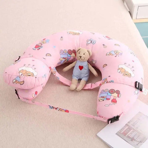 Multifunctional Nursing Pillow Frugal Finds Galore