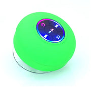 Suction Bluetooth Speaker Frugal Finds Galore
