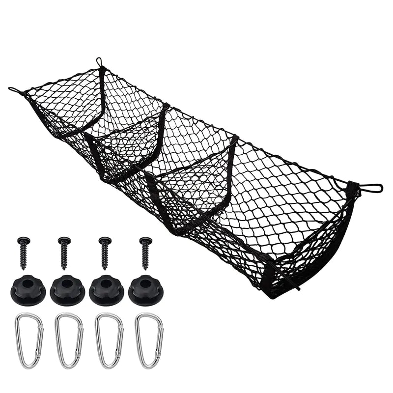 Car Trunk Organizer Storage Net