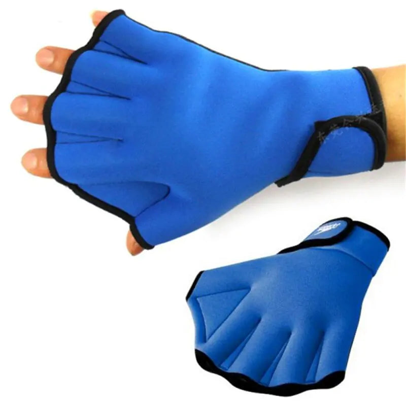 Neoprene Paddle Gloves