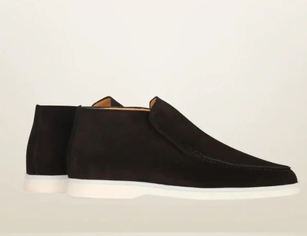 European Style Men's Loafers