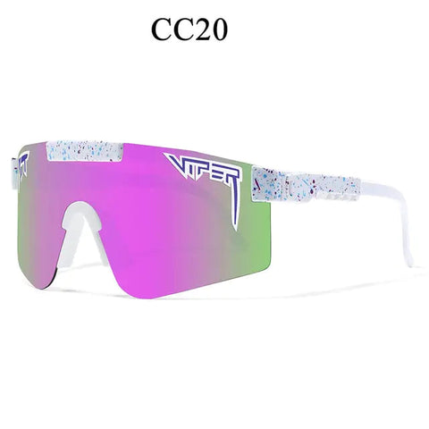 PIT VIPER UV400 Sunglasses Frugal Finds Galore