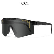 PIT VIPER UV400 Sunglasses Frugal Finds Galore