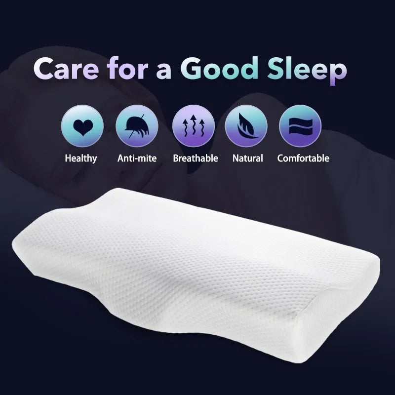 Memory Foam Pillow