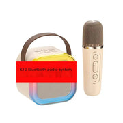 Bluetooth Portable Wireless Karaoke Speaker System Frugal Finds Galore